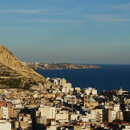 Apartamento Charming Downtown Skyscrapper