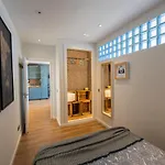 Appartement Charming Downtown Skyscrapper *