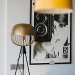 Appartement Charming Downtown Skyscrapper *